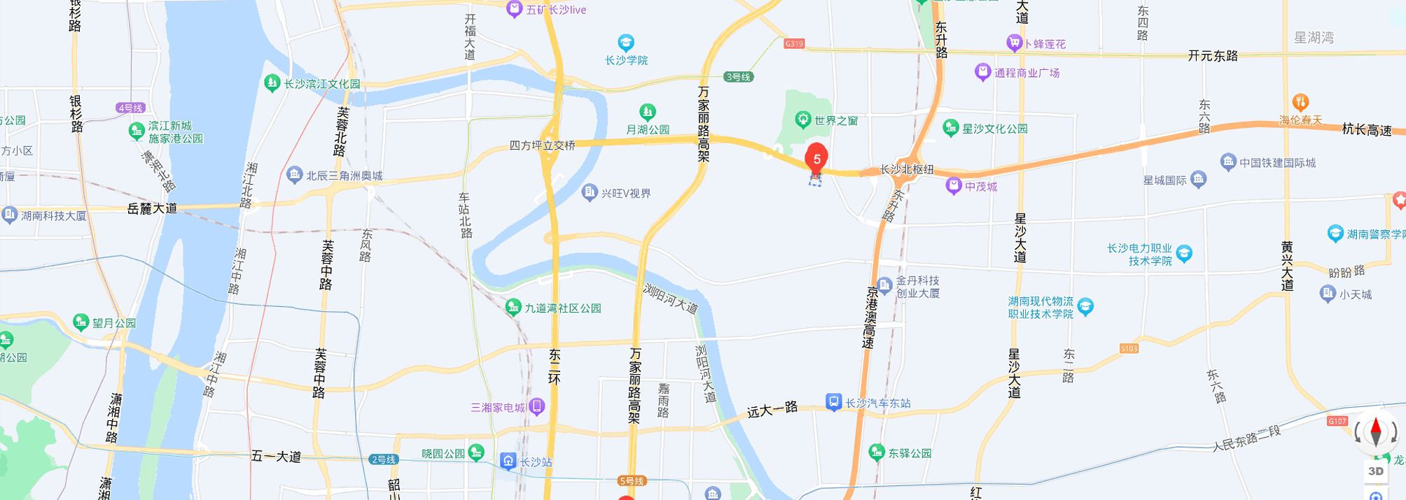 公司地址